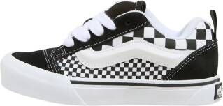 Vans Knu Skool sneaker van suède - Foto 4