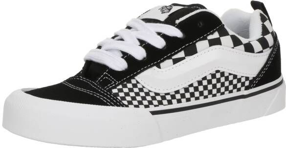 Vans Knu Skool sneaker van suède - Foto 5