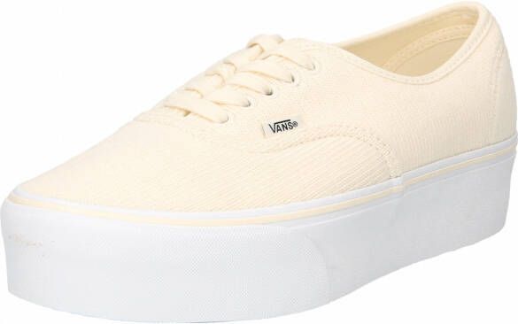 Vans Sneakers laag