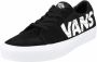 Vans Old Skool Heren Schoenen - Thumbnail 4