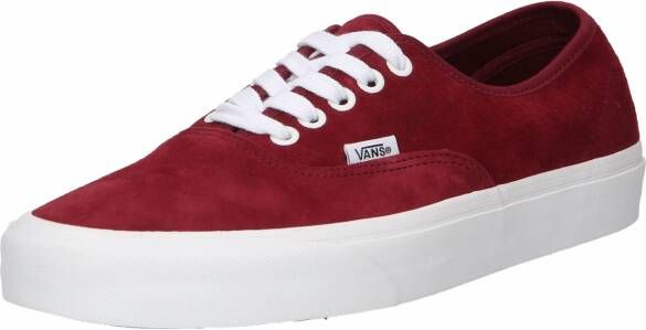 Vans Sneakers laag