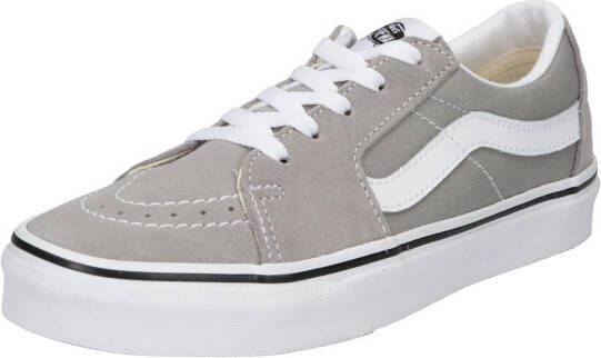 Sport Vans UA SK8-LOW DRIZZLE TRUE WHITE - Foto 3