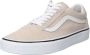 Vans Bruin Tinten Ua Old Skool Lage sneakers Beige - Thumbnail 4