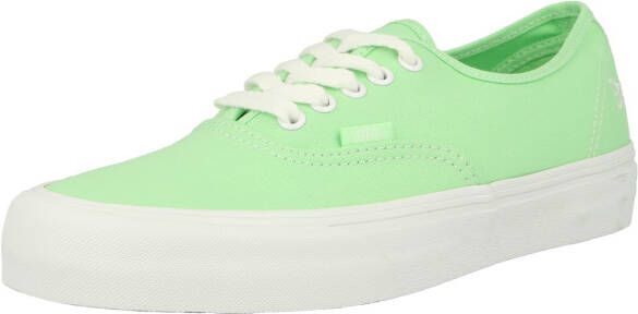 Vans Lage Sneakers Baskets Authentic VR3 Vert - Foto 3