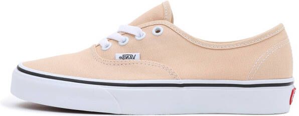 Vans Sneakers Authentic van textielen canvasmateriaal - Foto 5