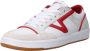Vans Lowland Cc Jmpr Skate Schoenen court red white maat: 45 beschikbare maaten:45 - Thumbnail 5