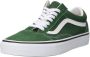 Sport Vans Old Skool sneakers groen unisex - Thumbnail 3