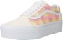 Vans Stijlvolle Old Skool Sneakers voor Vrouwen Multicolor Dames - Thumbnail 1