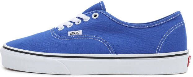 Vans Authentic Sneakers Blauw Classic - Foto 1