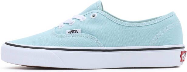 Vans Authentic Sneakers blauw - Foto 7
