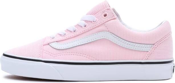 Vans Mini Cord Old Skool Sneakers Dames - Foto 2