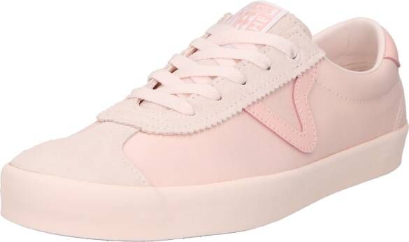 Vans Lifestyle Sneaker Sport Low 000CTD VNPNK Pink - Foto 2