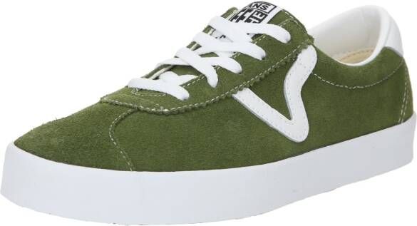 Vans Sport Low Schoenen Groen Man Vrouw - Foto 2