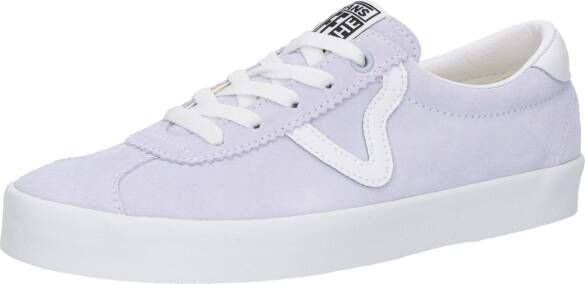 Vans Sport Low Schoenen Wit 1 2 - Foto 2