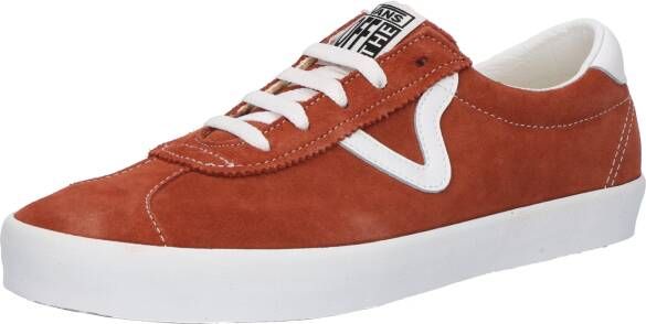 Vans Skateschoenen Chaussures de Skate Sport Low - Foto 2
