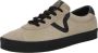 Vans Sport Laag Zwart Sneakers Beige Dames - Thumbnail 3