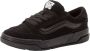 Vans Hylane Skate in zwart formaten: 44.5 - Thumbnail 3