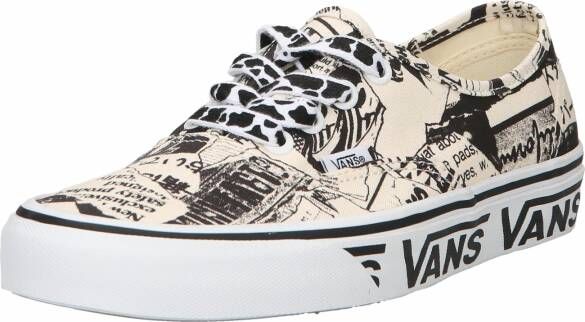 Vans Sneakers laag 'Authentic'