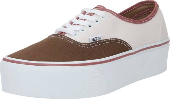 Vans Lifestyle Sneaker Authentic Stackform 000CN0 VNBMG Multi Color - Foto 2