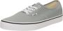 Vans Authentic Grey- Heren Grey - Thumbnail 2
