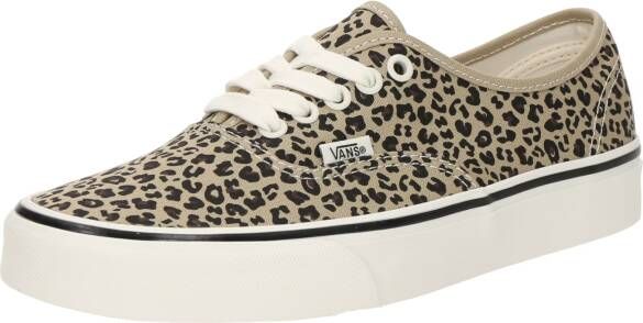 Vans Sneakers laag 'Authentic'