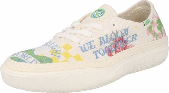 Vans Sneakers Circle Vee Eco Theory - Foto 2