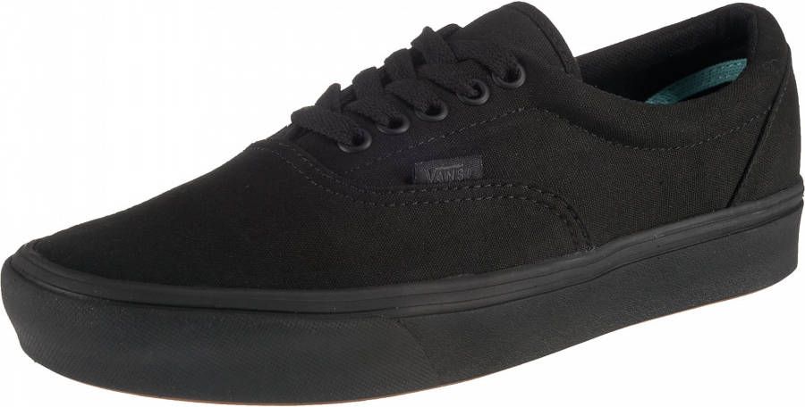 Vans FabricUpperRoundToeSneakers Black Sneakers - Foto 2