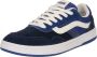 Vans Cruze 3.0 Sneakers wit blauw - Thumbnail 3