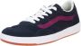 Vans Lage sneakers Ua Cruze Too Cc 90's Blue Heren - Thumbnail 1