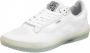 Vans Ultimatewaffl Heren Sneakers White Heren - Thumbnail 1