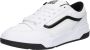Vans Casual Sneakers voor Dagelijks Gebruik White - Thumbnail 5