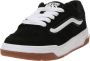 Vans Hylane Schoenen Zwart Maat: 41 Suède Foot Locker - Thumbnail 10