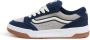 Vans Hylane Navy- Navy - Thumbnail 2