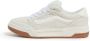 Vans Hylane White- White - Thumbnail 2