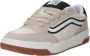 Vans Hylane Tri-Tone Khaki Green - Thumbnail 2