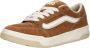 Vans Hylane Skate in bruin formaten: 42.5 - Thumbnail 4
