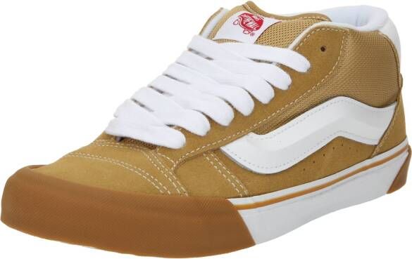 Vans Sneakers hoog 'Knu'