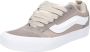 Vans Knu Skool Skate in beige formaten: 42.5 - Thumbnail 4