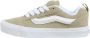 Vans Knu Skool Skate in groen formaten: 36.5 - Thumbnail 5
