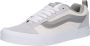 Vans Knu Skool Skate in grijs formaten: 36.5 - Thumbnail 2