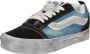 Vans Klassieke Skool Sneakers Multicolor Heren - Thumbnail 3