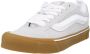 Vans Klassieke Skool Sneakers Gray Heren - Thumbnail 3