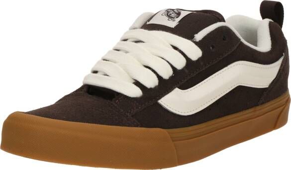 Vans Sneakers laag 'Knu Skool'