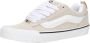Vans Knu Skool Sneakers Schoenen french oak maat: 42.5 beschikbare maaten:41 42.5 43 44.5 45 46 - Thumbnail 6