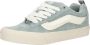 Vans Knu Skool Skate in blauw formaten: 36.5 - Thumbnail 4