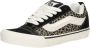 Vans Knu Skool women Skate zwart Schoenen - Thumbnail 2