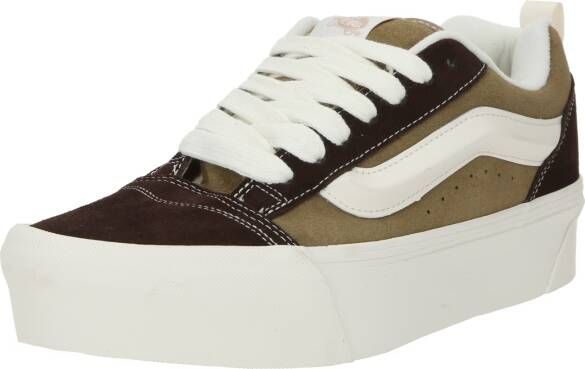 Vans Sneakers laag 'Knu Stack'