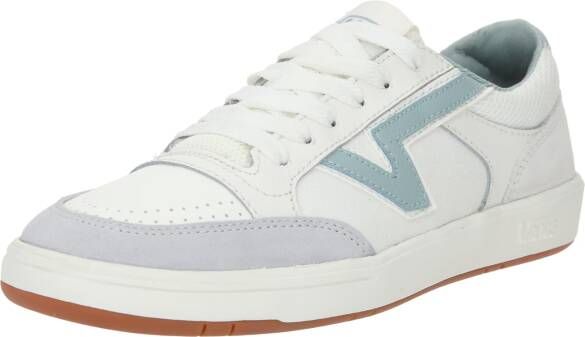 Vans Lowland Comfycush Schoenen Wit Vrouw - Foto 3