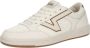 Vans Lowland Sneakers White Heren - Thumbnail 3