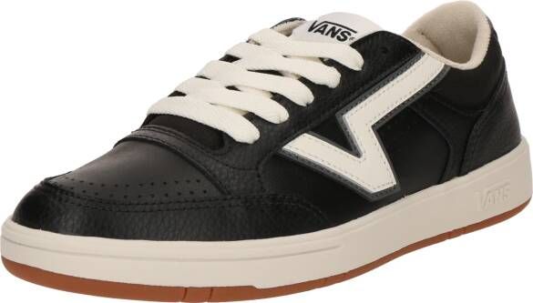 Vans Lowland Comfycush Schoenen Zwart 1 2 Man Vrouw - Foto 2